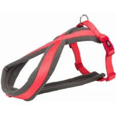 Trixie σαμάρι premium touring xs/s 30-40cm/15mm Trixie σαμάρι premium touring xs/s 30-40cm/15mm