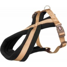 Trixie σαμάρι premium touring s/m 40-60cm/20mm Trixie σαμάρι premium touring s/m 40-60cm/20mm