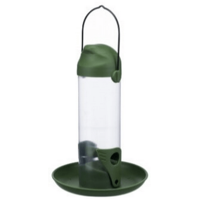 Trixie ταΐστρα εξωτερική 500ml/22cm Trixie ταΐστρα εξωτερική 500ml/22cm