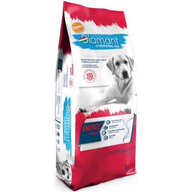 Cennamo diamant premium υψηλής ενέργειας 15kg Cennamo diamant premium υψηλής ενέργειας 15kg