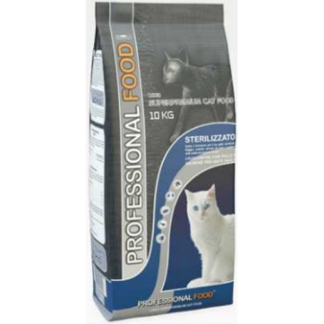 Cennamo cat premium sterilised