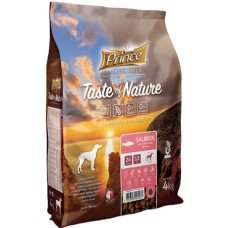 Prince Taste of Nature σολομός 4kg Prince Taste of Nature σολομός 4kg