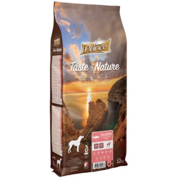 Prince Taste of Nature σολομός 12kg Prince Taste of Nature σολομός 12kg
