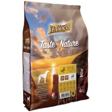 Prince Taste of Nature Πάπια 4kg Prince Taste of Nature Πάπια 4kg