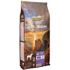 Prince Taste of Nature Ελάφι 12kg Prince Taste of Nature Ελάφι 12kg