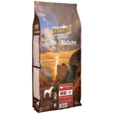 Prince Taste of Nature Βουβάλι 12kg Prince Taste of Nature Βουβάλι 12kg