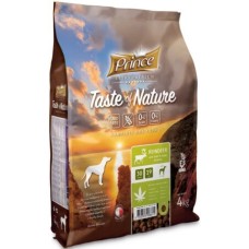 Prince Taste of Nature Τάρανδος 4kg Prince Taste of Nature Τάρανδος 4kg