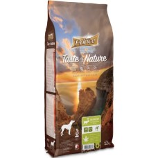 Prince Taste of Nature Τάρανδος 12kg Prince Taste of Nature Τάρανδος 12kg