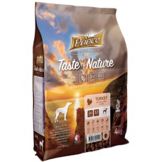 Prince Taste of Nature Γαλοπούλα S 4kg Prince Taste of Nature Γαλοπούλα S 4kg