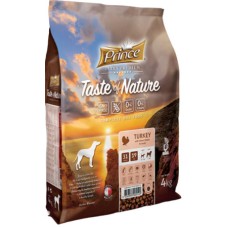 Prince Taste of Nature Γαλοπούλα 4kg Prince Taste of Nature Γαλοπούλα 4kg