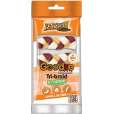 Prince premium λιχουδιές σκύλου 5pcs 60gr Prince premium λιχουδιές σκύλου 5pcs 60gr