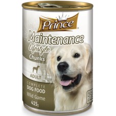 Prince Dog τροφή σκύλου (κυνήγι)
