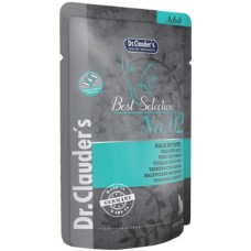 Dr.Clauder's DC Best Selection Adult No 2 Μοσχάρι με μήλο Dr.Clauder's DC Best Selection Adult No 2 Μοσχάρι με μήλο