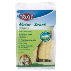 Trixie ρολάκια αλφαλφα 20gr Trixie ρολάκια αλφαλφα 20gr