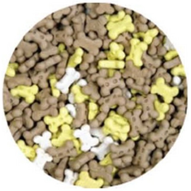 Dr.Clauder's Biscuits mini bones Dr.Clauder's Biscuits mini bones