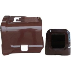 Τουαλέτα Arizona cat litter Τουαλέτα Arizona cat litter