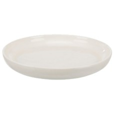 Trixie πιάτο λαχανικών κεραμικό 0.6ml/23cm άσπρο Trixie πιάτο λαχανικών κεραμικό 0.6ml/23cm άσπρο