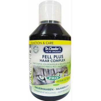 Dr.Clauder's Hair Complex 250ml