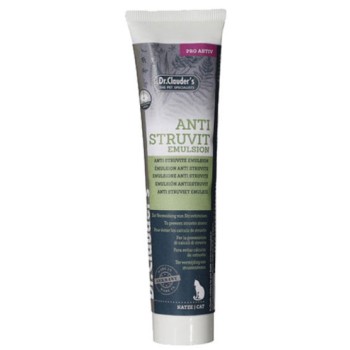 Dr.Clauder's Γαλάκτωμα για το στρουβίτη 100ml Dr.Clauder's Γαλάκτωμα για το στρουβίτη 100ml