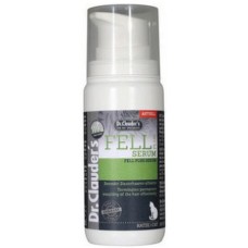 Dr.Clauder's Ορός για το τρίχωμα 100ml Dr.Clauder's Ορός για το τρίχωμα 100ml
