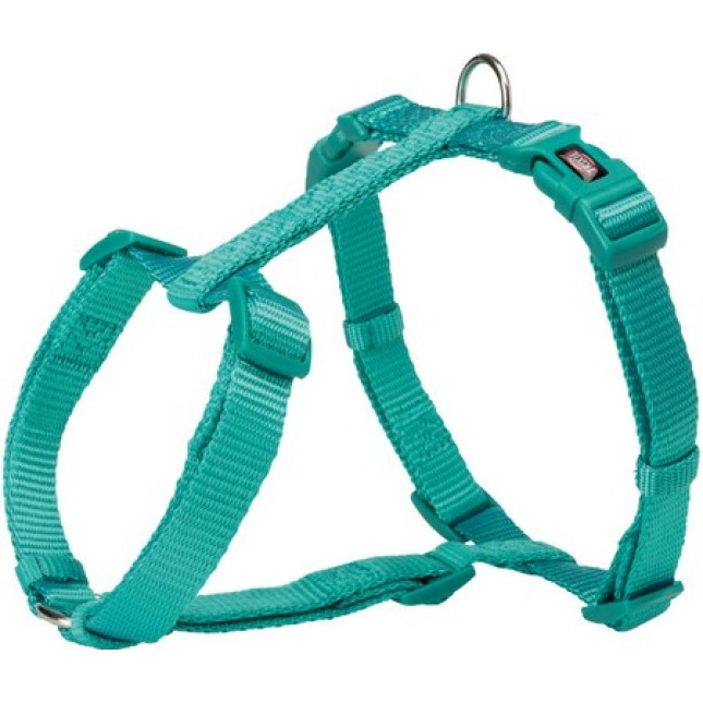 Trixie σαμάρι premium h xxs/xs 20-32cm/10mm Trixie σαμάρι premium h xxs/xs 20-32cm/10mm