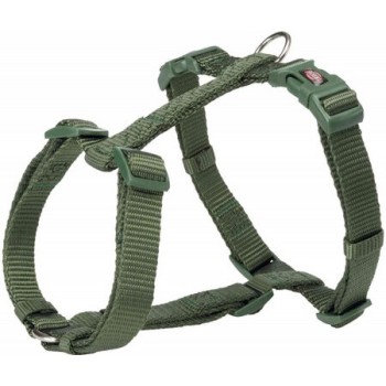 Trixie σαμάρι premium h xxs/xs 20-32cm/10mm Trixie σαμάρι premium h xxs/xs 20-32cm/10mm