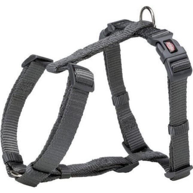 Trixie σαμάρι premium h xs/s 30-44cm/10mm Trixie σαμάρι premium h xs/s 30-44cm/10mm