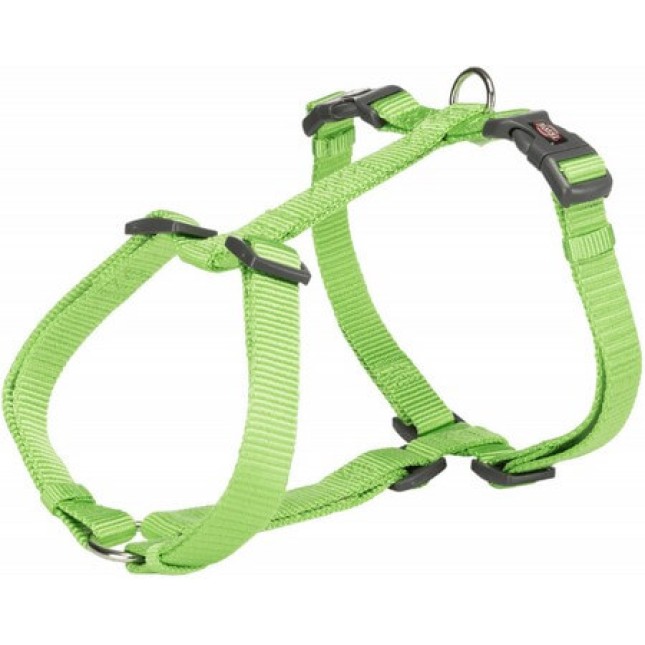 Trixie σαμάρι premium h xs/s 30-44cm/10mm Trixie σαμάρι premium h xs/s 30-44cm/10mm