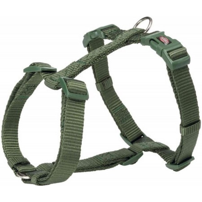 Trixie σαμάρι premium h xs/s 30-44cm/10mm Trixie σαμάρι premium h xs/s 30-44cm/10mm