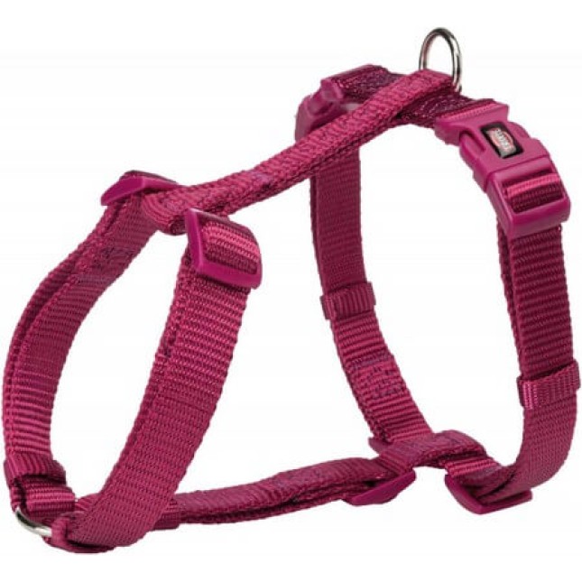 Trixie σαμάρι premium h xs/s 30-44cm/10mm Trixie σαμάρι premium h xs/s 30-44cm/10mm