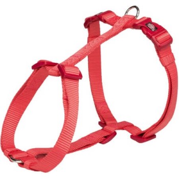 Trixie σαμάρι premium h xs/s 30-44cm/10mm Trixie σαμάρι premium h xs/s 30-44cm/10mm
