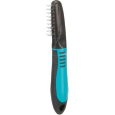 Trixie χτένα ξεμπλέγματος με κυρτά δόντια 18cm Trixie χτένα ξεμπλέγματος με κυρτά δόντια 18cm