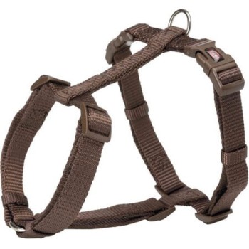 Trixie σαμάρι premium h l/xl 75-120cm/25mm Trixie σαμάρι premium h l/xl 75-120cm/25mm