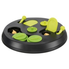 Trixie εκπαιδευτικό παιχνίδι στρατηγικό Flip Board για μικρά ζώα Trixie εκπαιδευτικό παιχνίδι στρατηγικό Flip Board για μικρά ζώα
