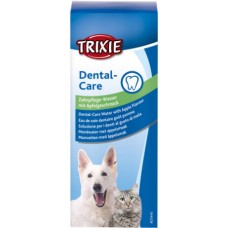 Trixie υγρό καθαρισμού δοντιών σκύλων/γατών 300ml