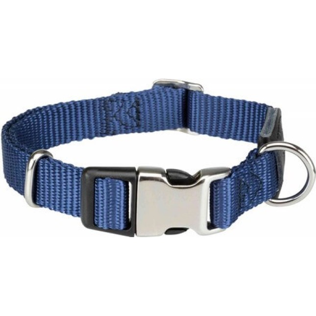 Trixie περιλαίμιο premium xs/s 21-30cm/10mm Trixie περιλαίμιο premium xs/s 21-30cm/10mm