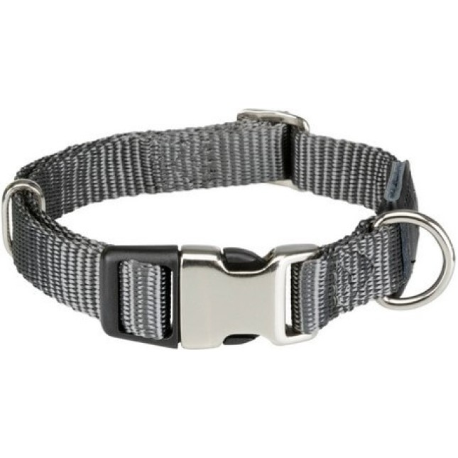 Trixie περιλαίμιο premium s/m 28-40cm/15mm Trixie περιλαίμιο premium s/m 28-40cm/15mm