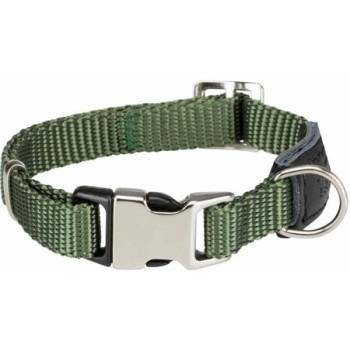 Trixie περιλαίμιο premium m/l 34-52cm/20mm Trixie περιλαίμιο premium m/l 34-52cm/20mm