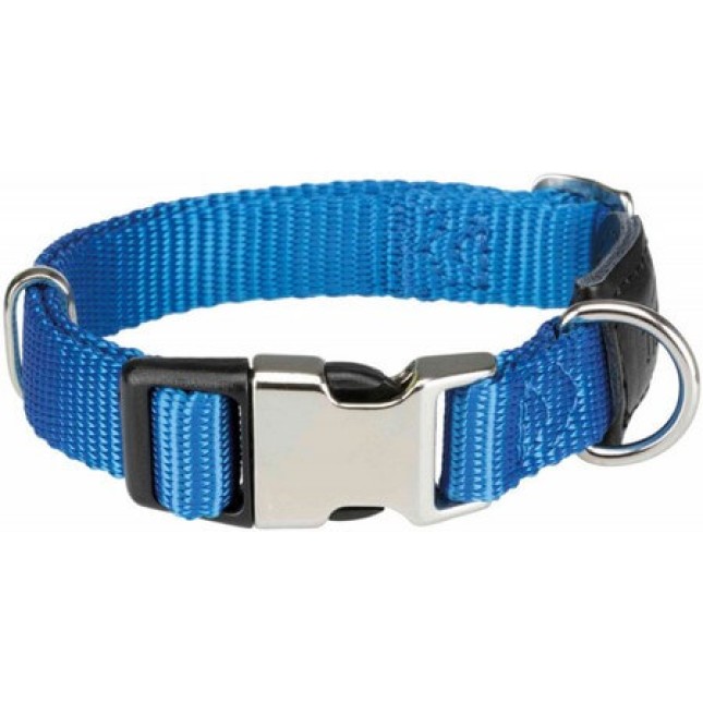 Trixie περιλαίμιο premium xs/s 21-30cm/10mm Trixie περιλαίμιο premium xs/s 21-30cm/10mm
