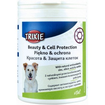 Trixie δισκία για ομορφιά και προστασία των κυττάρων για σκύλους 220gr