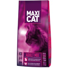 Valpet Maxi Cat Adult mix πλήρης τροφή για ενήλικες γάτες χωρίς χρωστικές ουσίες και συντηρητικά Valpet Maxi Cat Adult mix πλήρης τροφή για ενήλικες γάτες χωρίς χρωστικές ουσίες και συντηρητικά