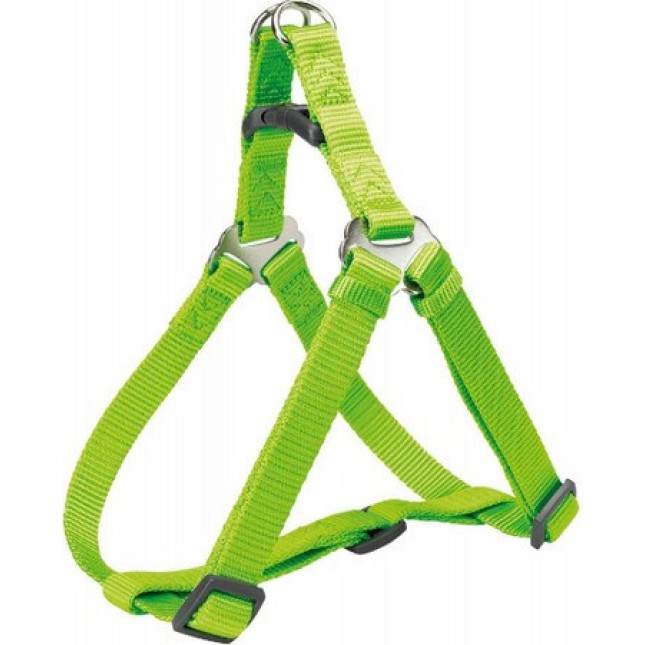 Trixie σαμάρι premium one touch xl 80-100cm/25mm Trixie σαμάρι premium one touch xl 80-100cm/25mm