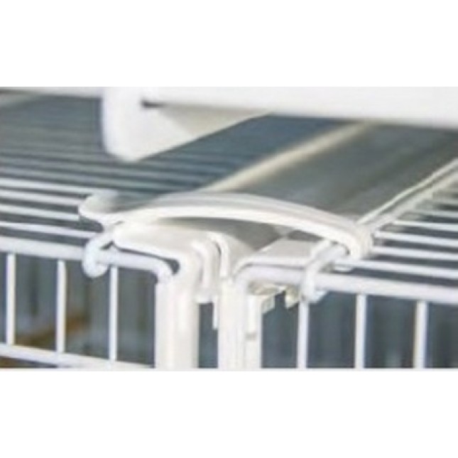 2GR Γαντζάκια ένωσης δύο κλουβιών των 58cm 2GR Γαντζάκια ένωσης δύο κλουβιών των 58cm