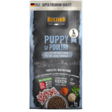 Belcando Ρυρργ Grain Free πουλερικά 1kg