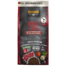 Belcando Adult Grain Free μοσχάρι 1kg