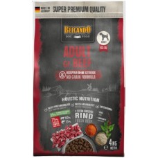Belcando Adult Grain Free μοσχάρι 4kg Belcando Adult Grain Free μοσχάρι 4kg