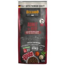 Belcando Adult Grain Free μοσχάρι 12.5kg