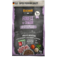 Belcando Senior Finest Grain Free πουλερικά 4kg Belcando Senior Finest Grain Free πουλερικά 4kg