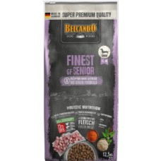 Belcando Senior Finest Grain Free πουλερικά 12.5kg Belcando Senior Finest Grain Free πουλερικά 12.5kg