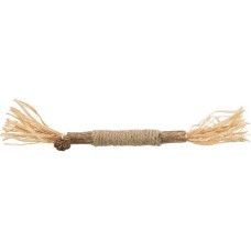 Trixie ράβδος με θυσσανούς matatabi 24cm Trixie ράβδος με θυσσανούς matatabi 24cm